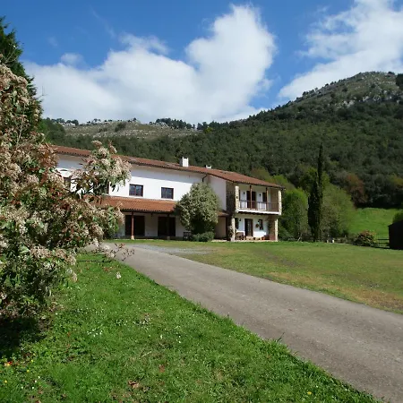 Albergue Natur Cantabria Hostel
