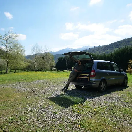 Albergue Natur Cantabria *