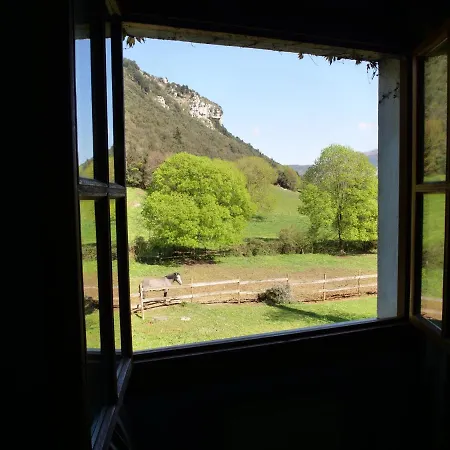 Albergue Natur Cantabria