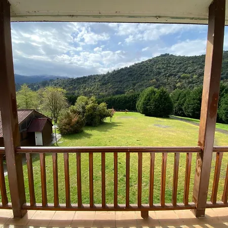 Hostel Albergue Natur Cantabria