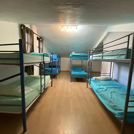 Albergue Natur Cantabria Hostel