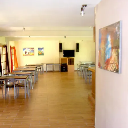 Hostel Albergue Natur Cantabria