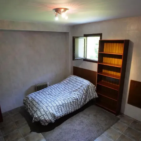 Hostel Albergue Natur Cantabria *