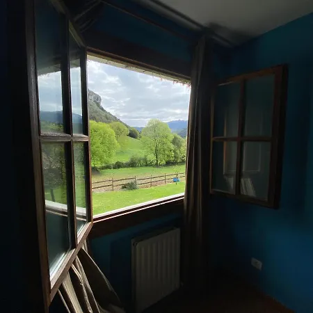 Albergue Natur Cantabria Hostel *