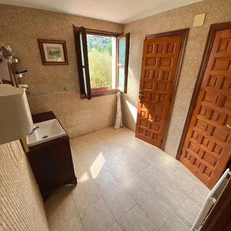 Albergue Natur Cantabria Hostel