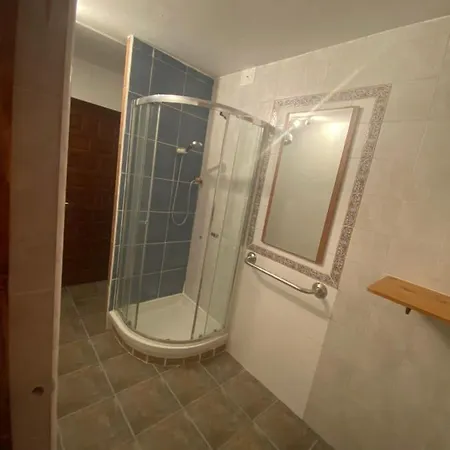 Albergue Natur Cantabria Hostel