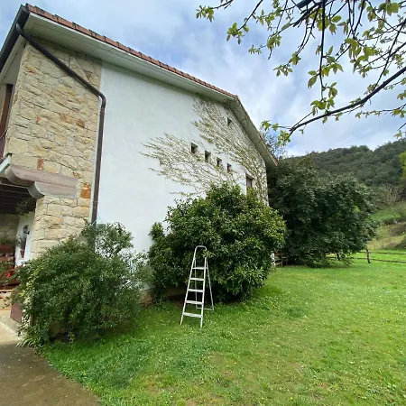 Albergue Natur Cantabria *